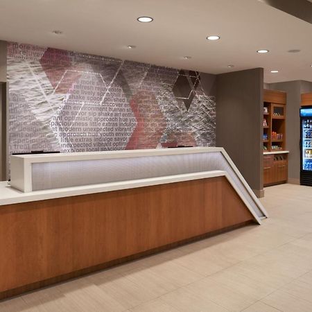 Springhill Suites By Marriott Fort Myers Estero Kültér fotó