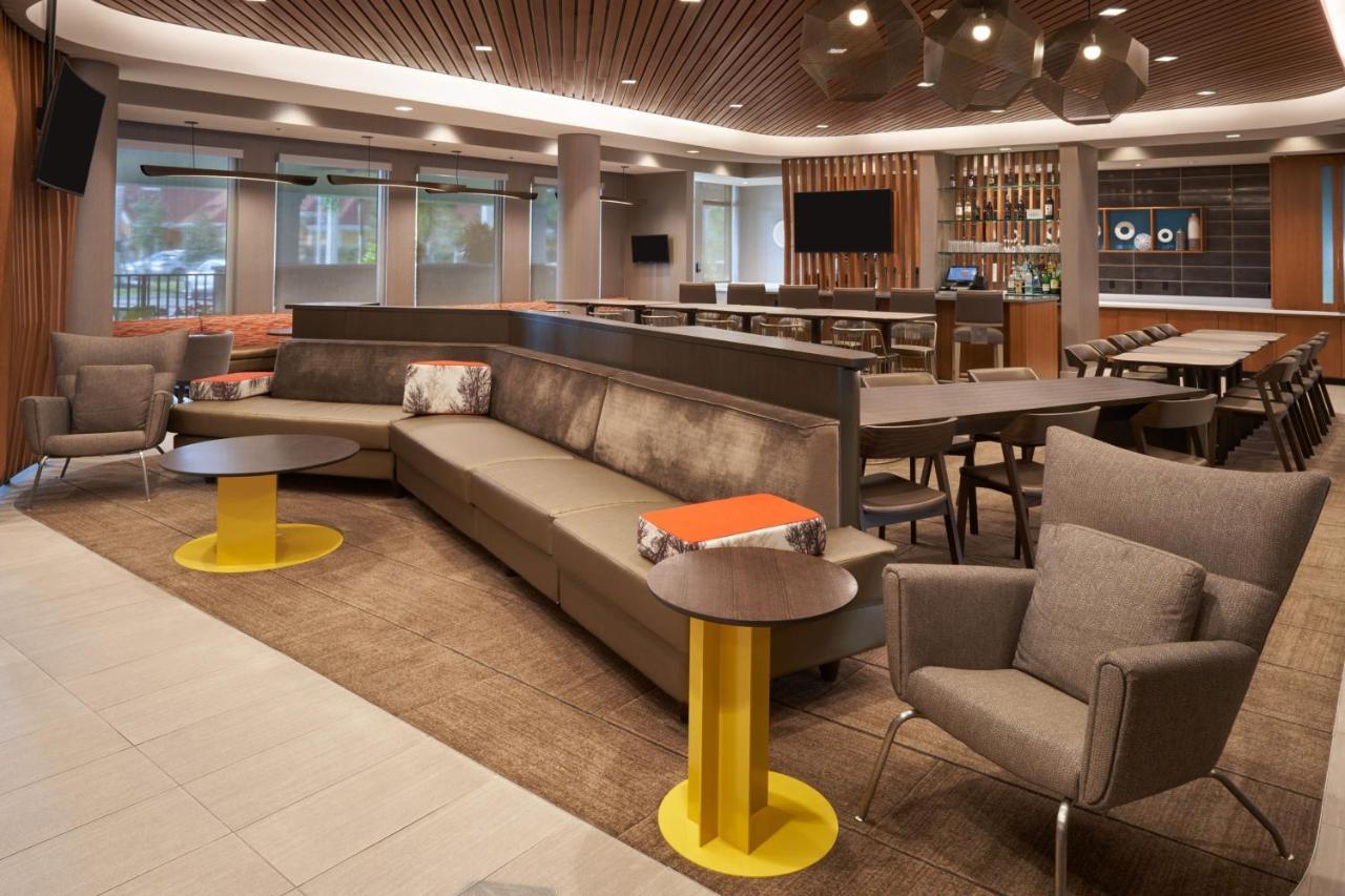 Springhill Suites By Marriott Fort Myers Estero Kültér fotó