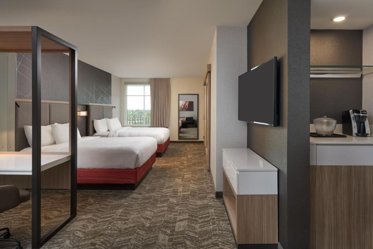 Springhill Suites By Marriott Fort Myers Estero Kültér fotó