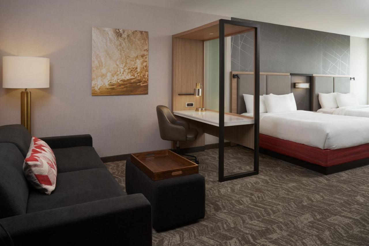 Springhill Suites By Marriott Fort Myers Estero Kültér fotó