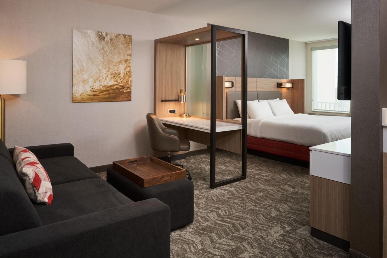 Springhill Suites By Marriott Fort Myers Estero Kültér fotó