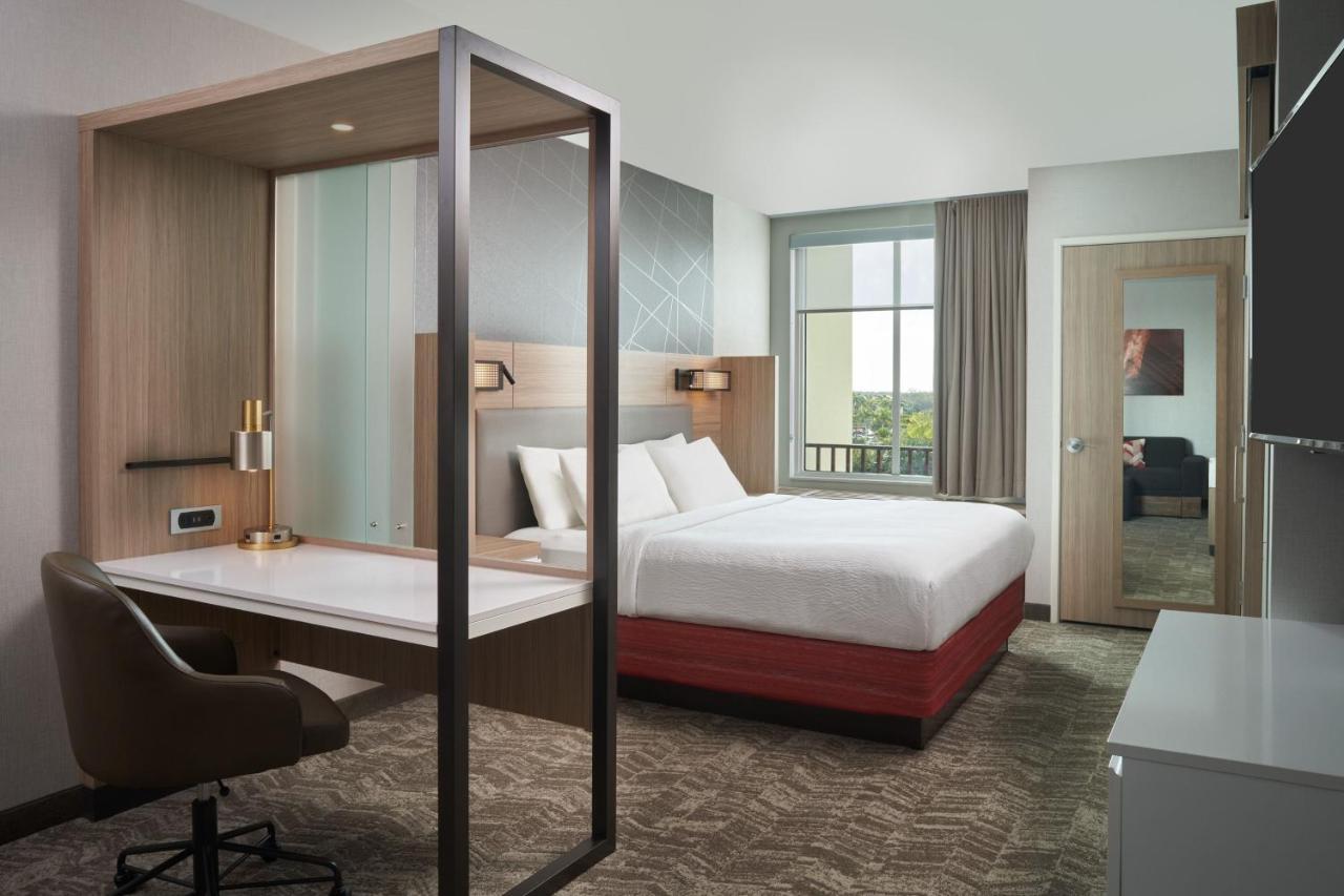 Springhill Suites By Marriott Fort Myers Estero Kültér fotó