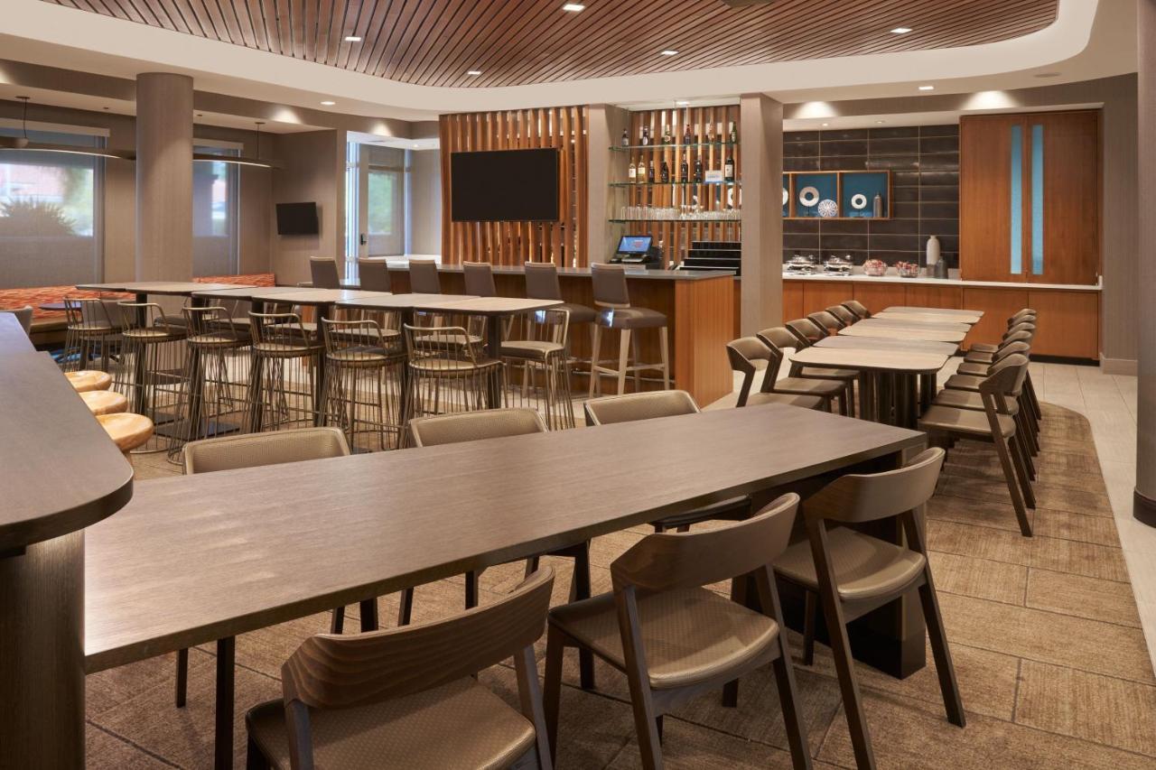 Springhill Suites By Marriott Fort Myers Estero Kültér fotó