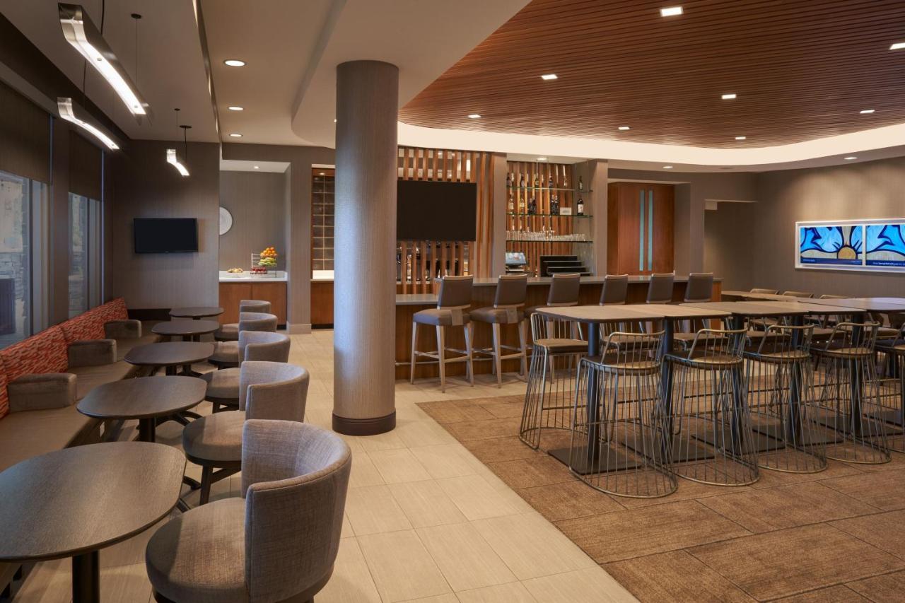 Springhill Suites By Marriott Fort Myers Estero Kültér fotó