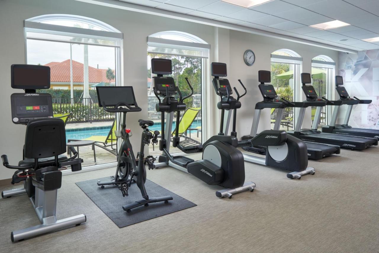 Springhill Suites By Marriott Fort Myers Estero Kültér fotó
