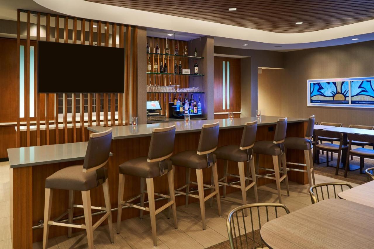 Springhill Suites By Marriott Fort Myers Estero Kültér fotó